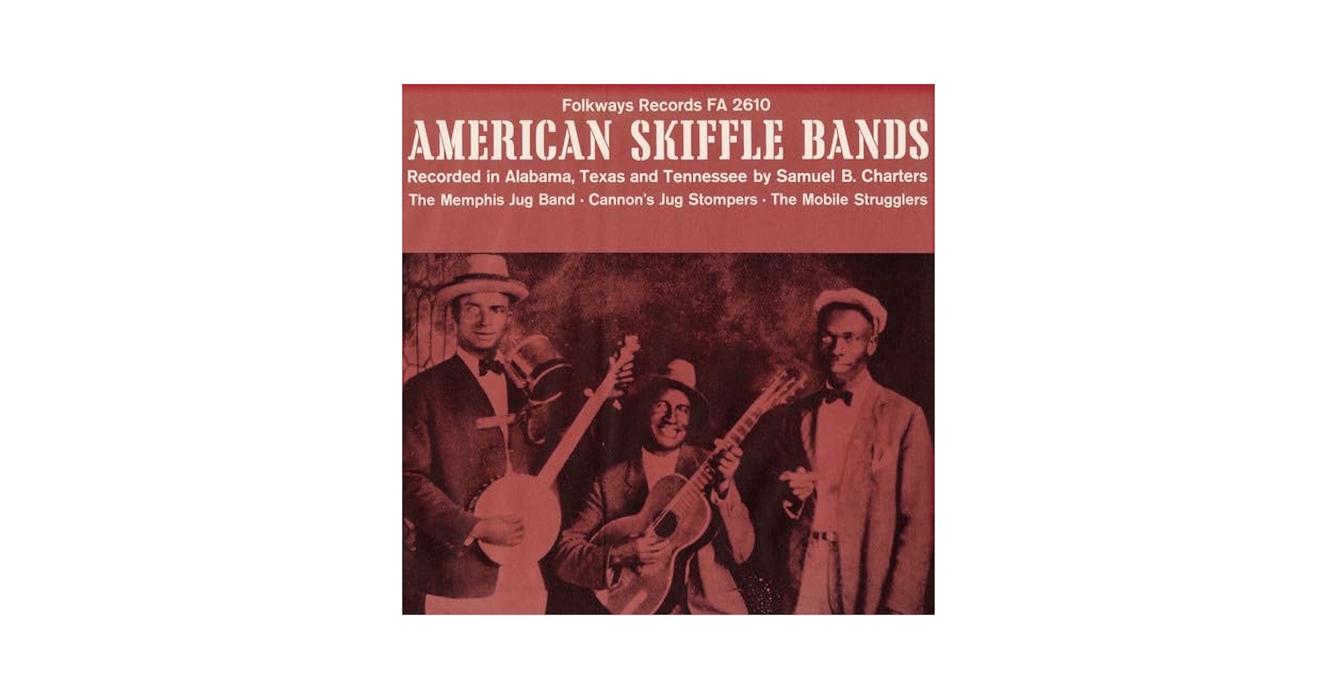 Amazon.co.jp: Skiffle Bands / Various: ミュージック